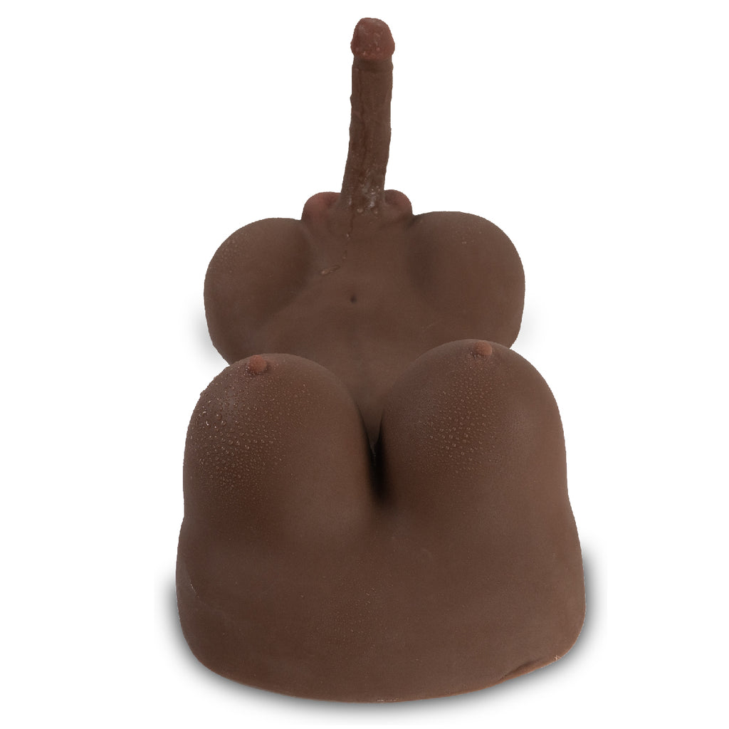 Torso Transexual Rupol Camtoyz - imagen 14