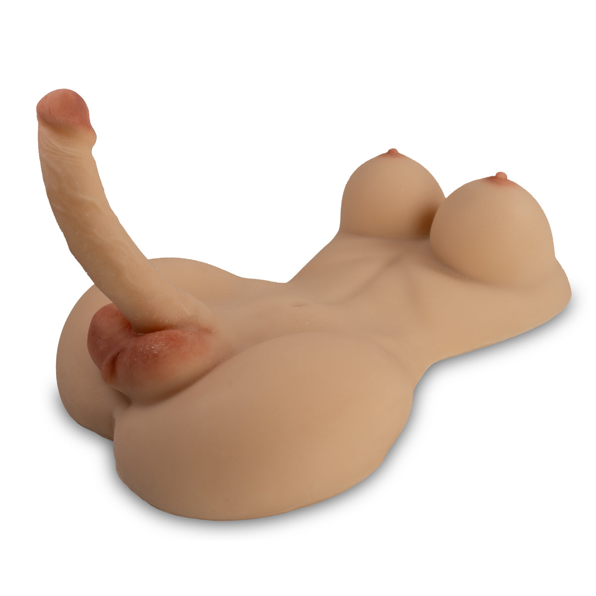 Torso Transexual Rupol Camtoyz - imagen 2