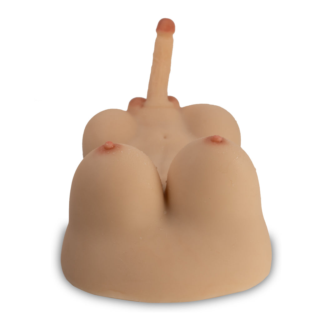 Torso Transexual Rupol Camtoyz - imagen 5