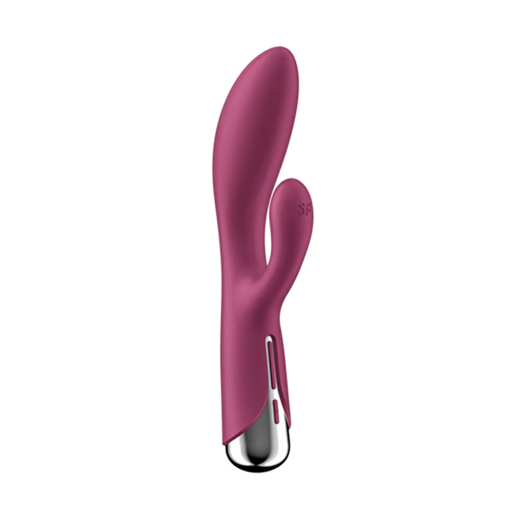 Satisfyer Spinning Rabbit 1 - imagen 2