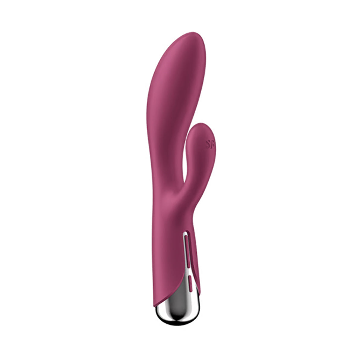 Satisfyer Spinning Rabbit 1 - imagen 2