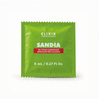 Lubricante Saborizado Sandía Elixir - imagen 4