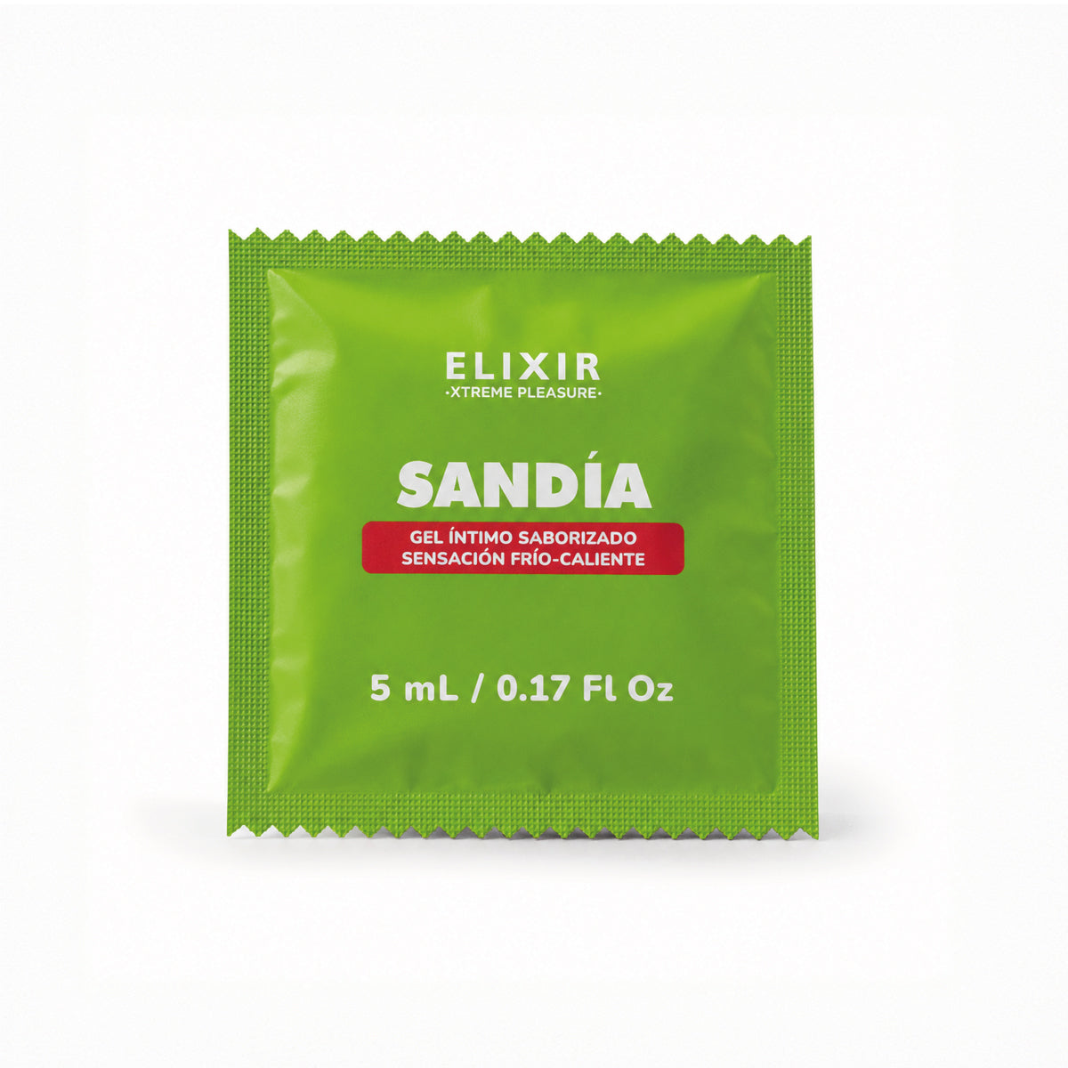 Lubricante Saborizado Sandía Elixir - imagen 4