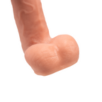 Adaptador Dildo Ultrarealista Sagan(Repuesto Sex Machine) Camtoyz - imagen 2