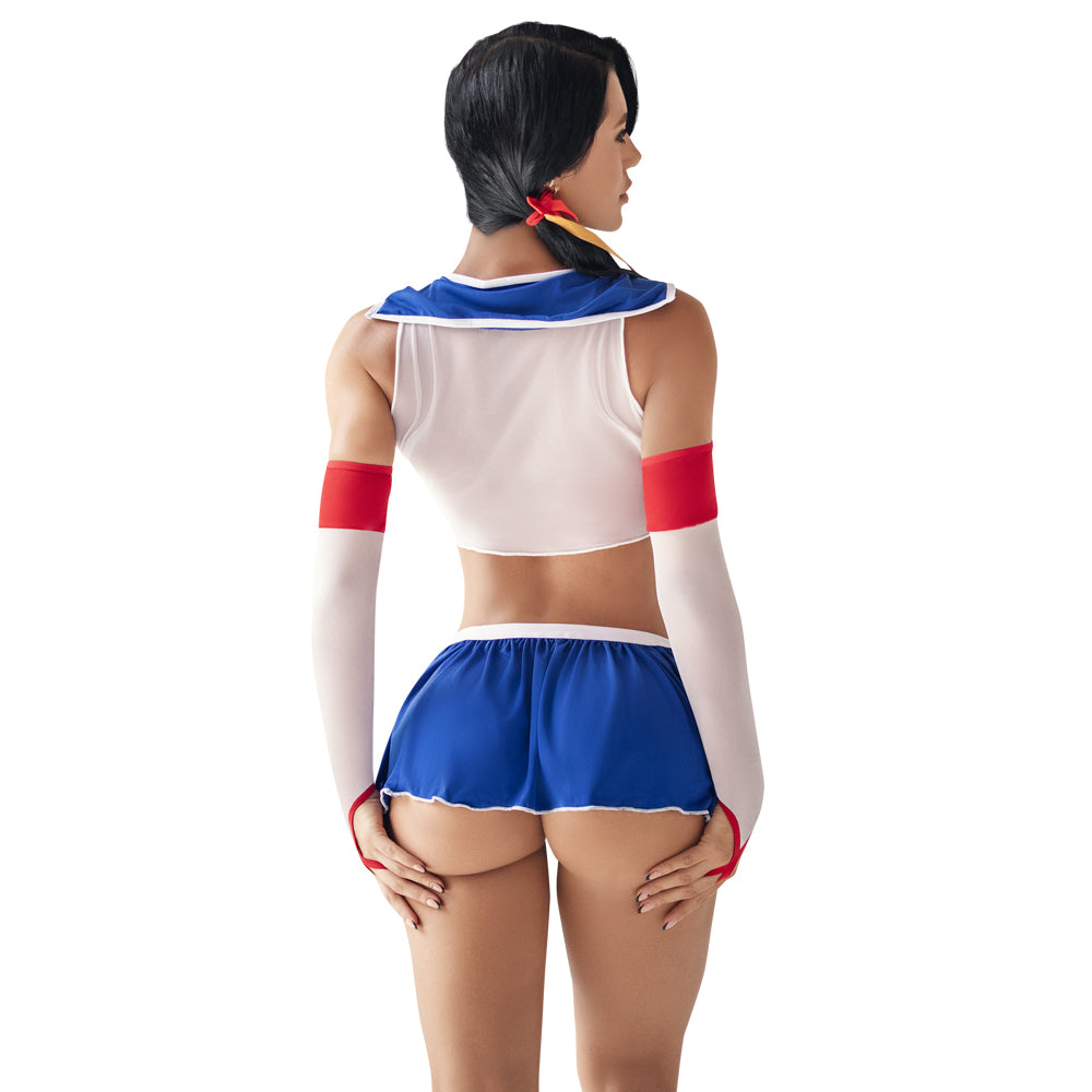 Disfraz Sailor Moon Lerot - imagen 2