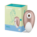 Satisfyer Deluxe - imagen 1