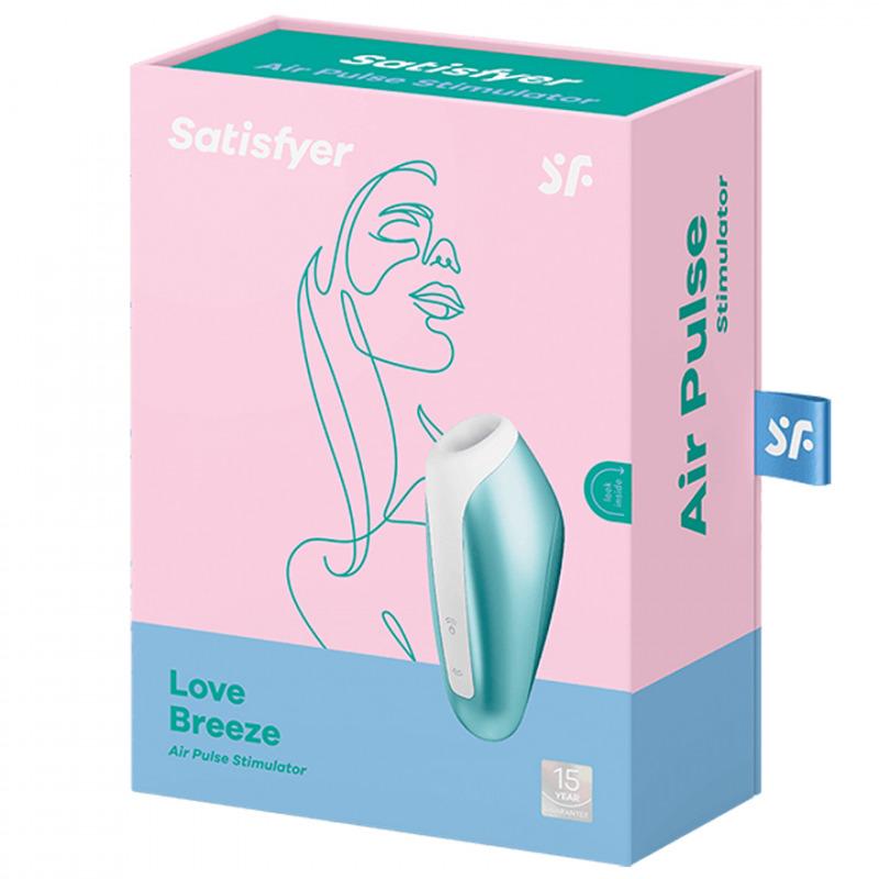 Satisfyer Love Breeze - imagen 11