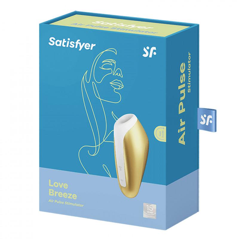 Satisfyer Love Breeze - imagen 16