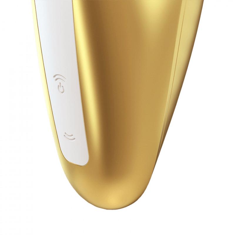Satisfyer Love Breeze - imagen 15