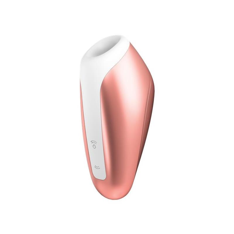 Satisfyer Love Breeze - imagen 2