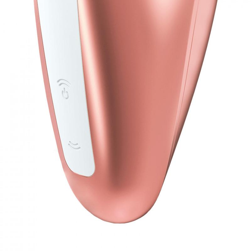 Satisfyer Love Breeze - imagen 5