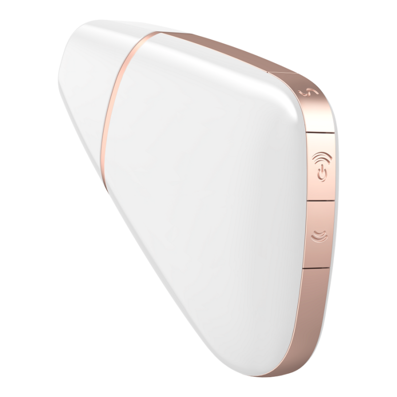 Satisfyer Love Triangle - imagen 8