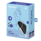 Satisfyer Love Triangle - imagen 16