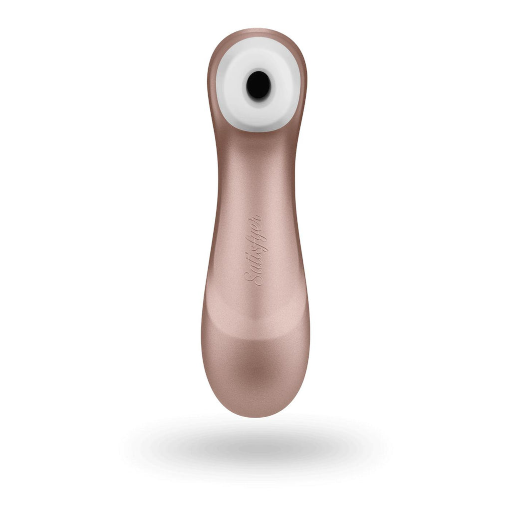 Satisfyer Pro 2 Generación 2 - imagen 2