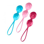 Satisfyer V Balls - imagen 4