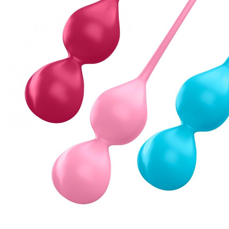 Satisfyer V Balls - imagen 2