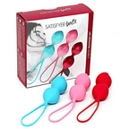 Satisfyer V Balls - imagen 1