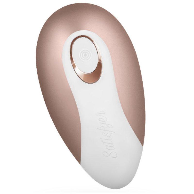 Satisfyer Deluxe - imagen 5