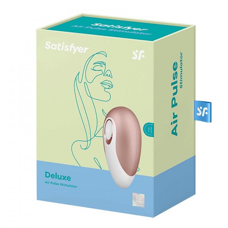 Satisfyer Deluxe - imagen 6