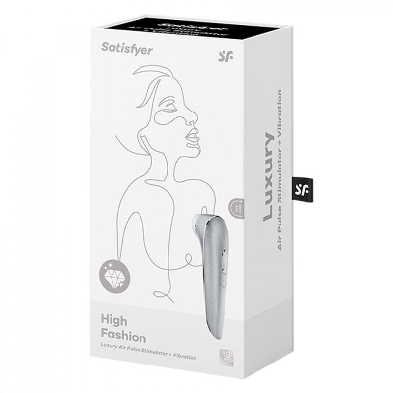 Satisfyer High Fashion - imagen 8