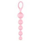 Set De Plugs Anales Satisfyer Love Beads - imagen 4