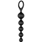 Set De Plugs Anales Satisfyer Love Beads - imagen 3