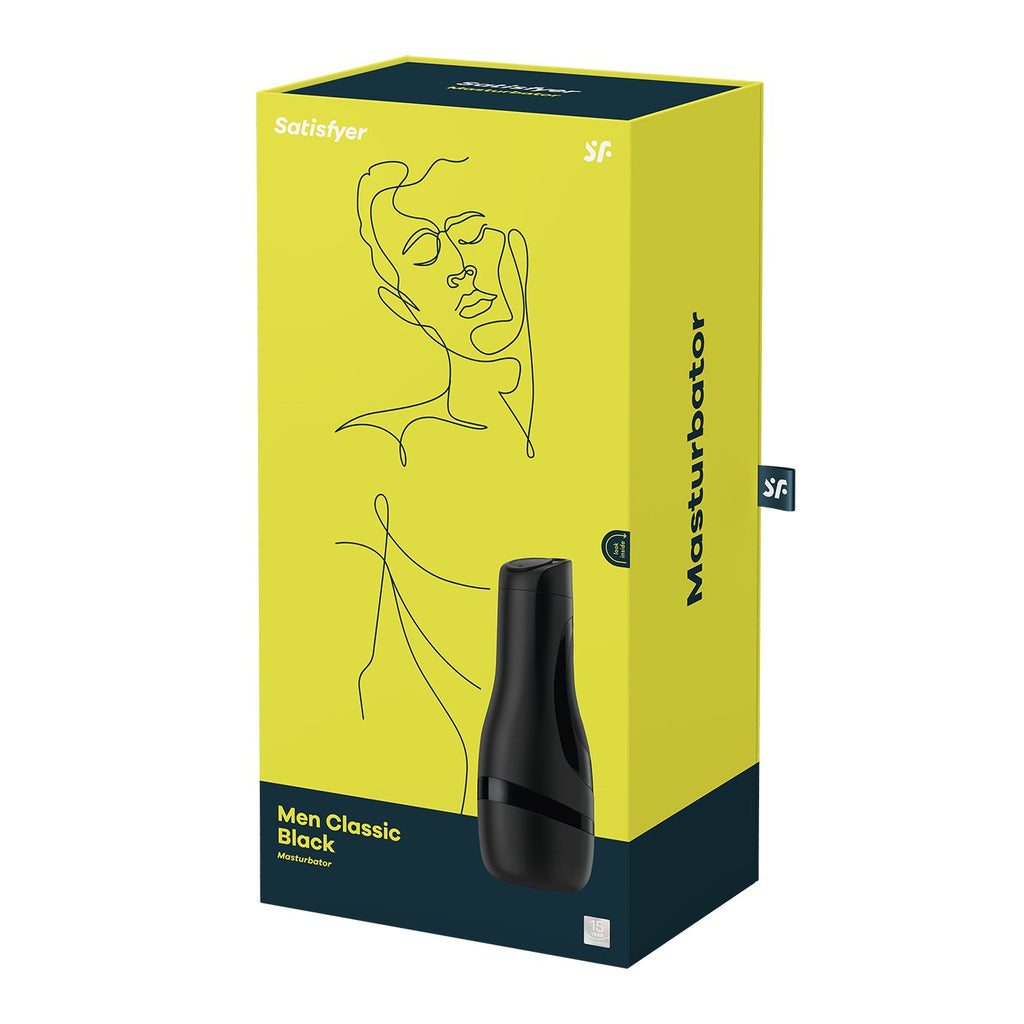 Satisfyer Men Classic - imagen 15