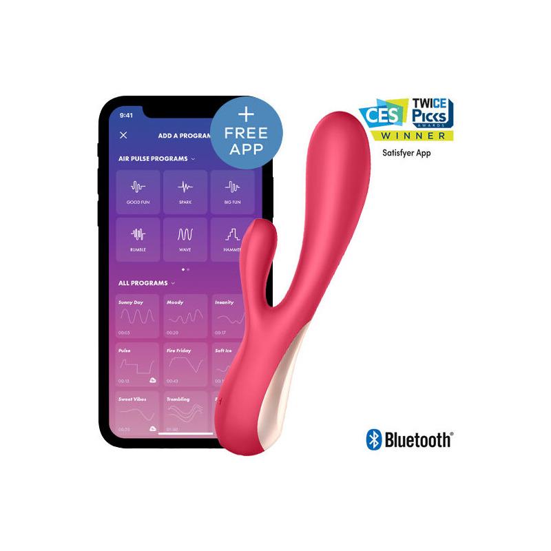 Satisfyer Mono Flex - imagen 2