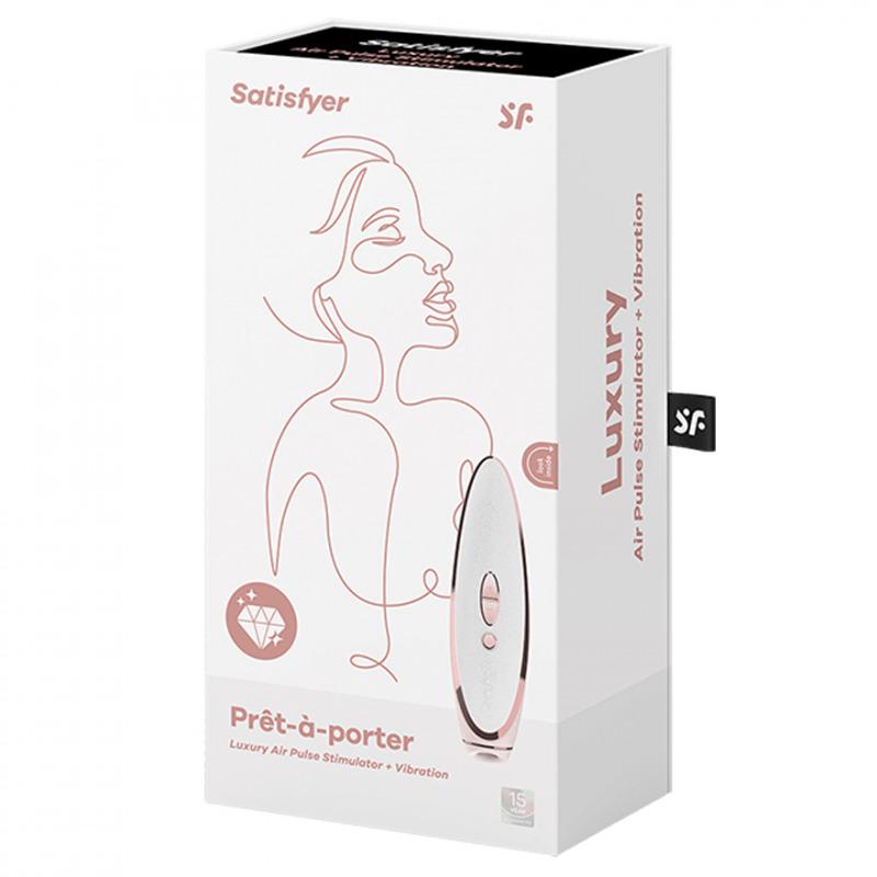 Satisfyer Prêt-à-porter - imagen 7