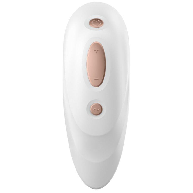 Satisfyer Pro 1+ - imagen 4