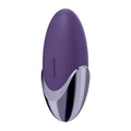 Bala Vibradora Satisfyer Purple Pleasure - imagen 1