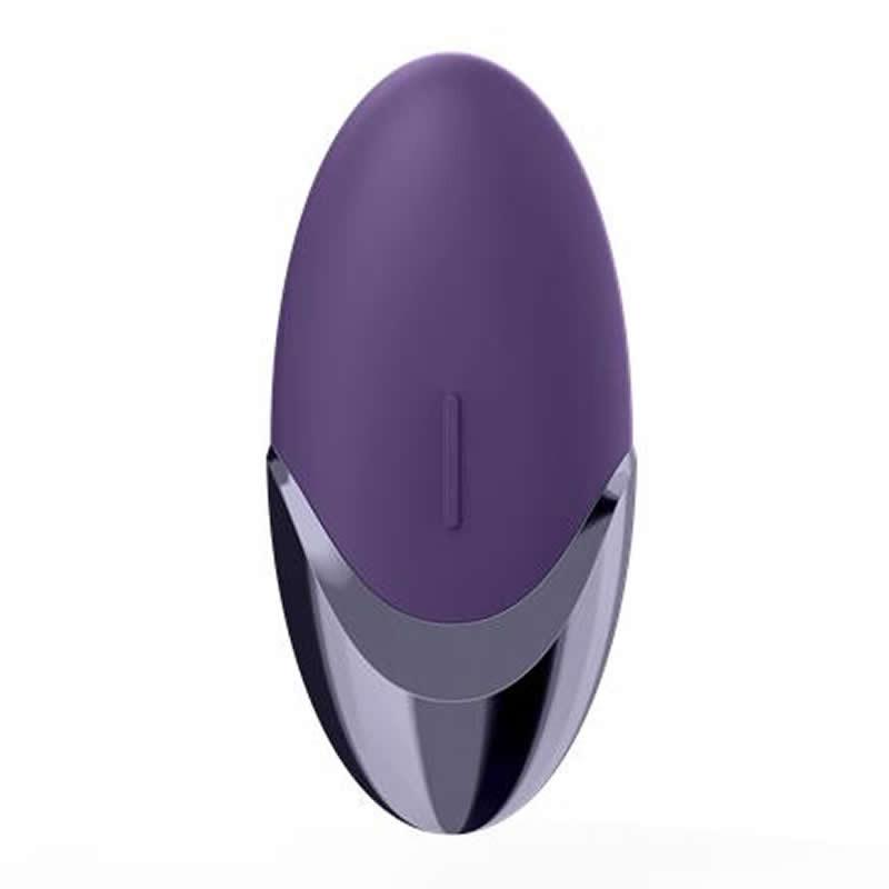 Bala Vibradora Satisfyer Purple Pleasure - imagen 2