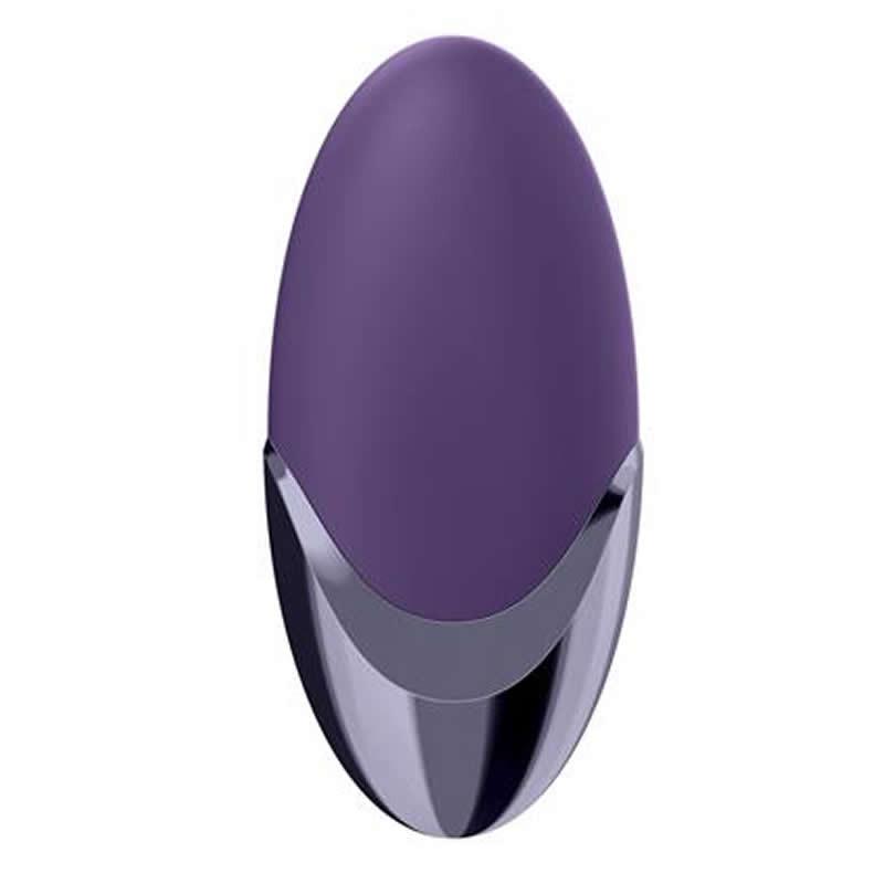 Bala Vibradora Satisfyer Purple Pleasure - imagen 3