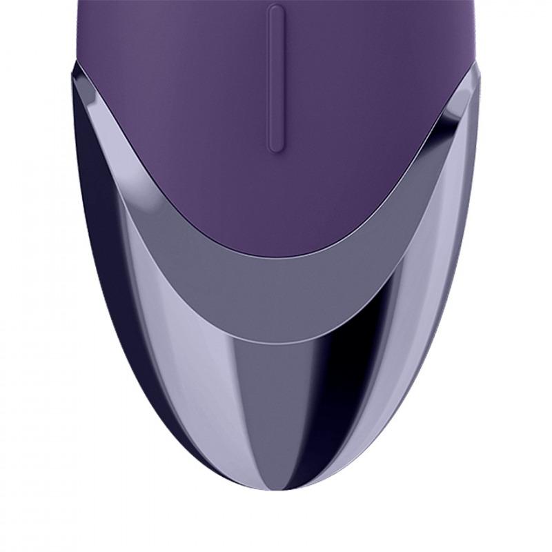 Bala Vibradora Satisfyer Purple Pleasure - imagen 5