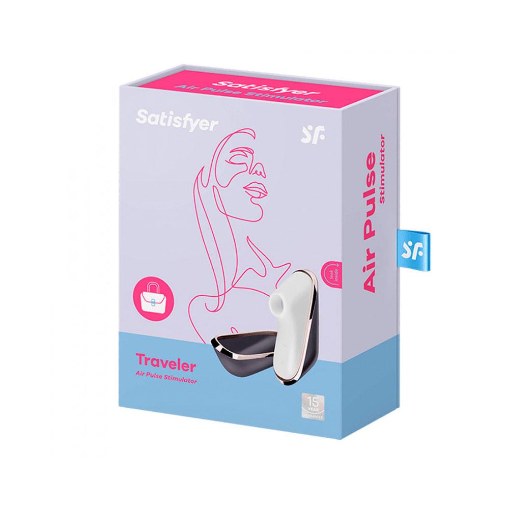 Satisfyer Traveler - imagen 8