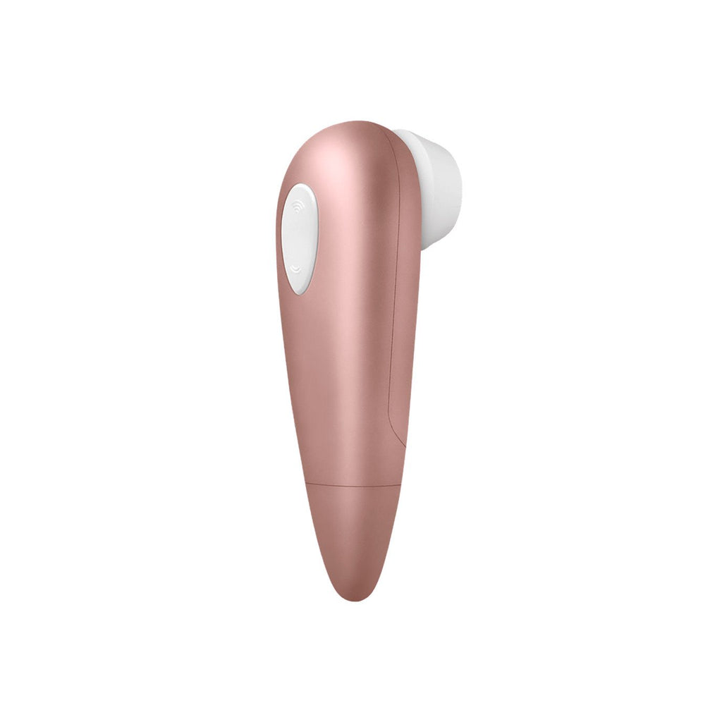 Satisfyer Number One - imagen 2