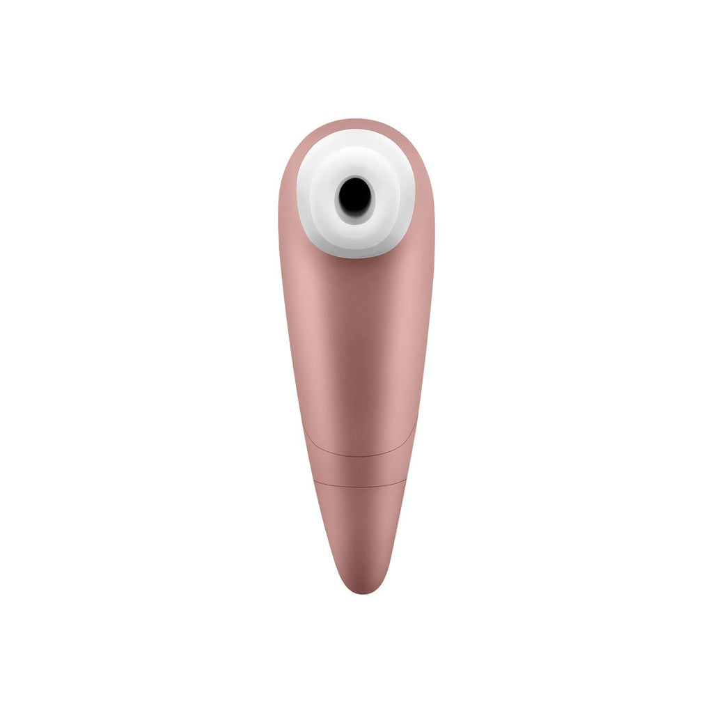 Satisfyer Number One - imagen 5