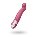 Satisfyer Vibes Petting Hippo - imagen 1