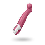 Satisfyer Vibes Petting Hippo - imagen 1