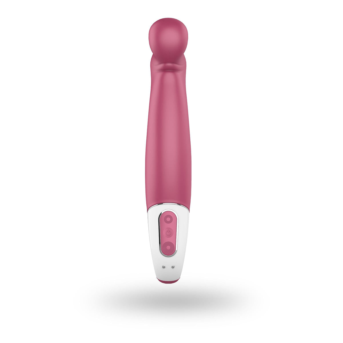 Satisfyer Vibes Petting Hippo - imagen 3