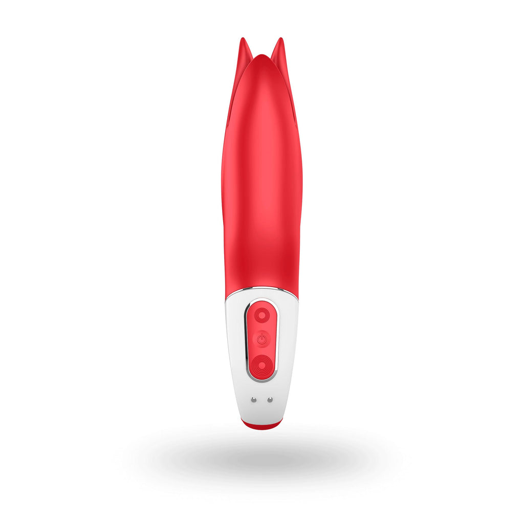 Satisfyer Vibes Power Flower - imagen 4