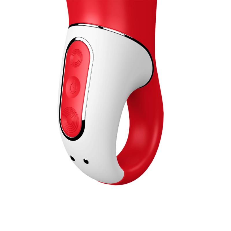 Satisfyer Vibes Power Flower - imagen 5