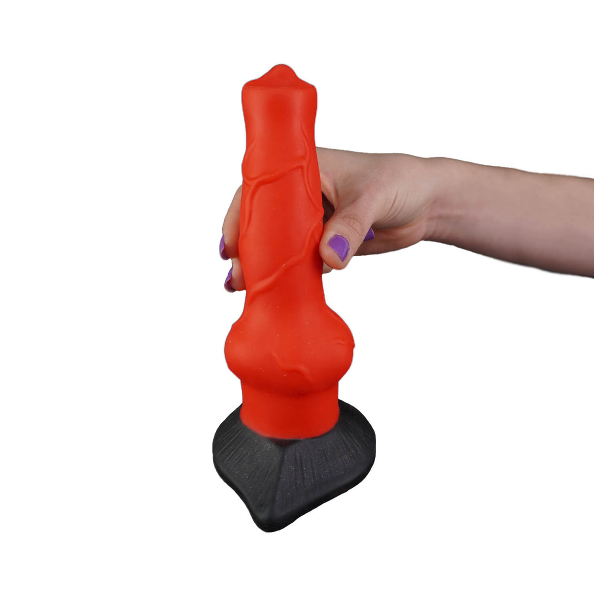Dildo Segron Camtoyz Kosmos - imagen 5
