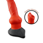 Dildo Segron Camtoyz Kosmos - imagen 6