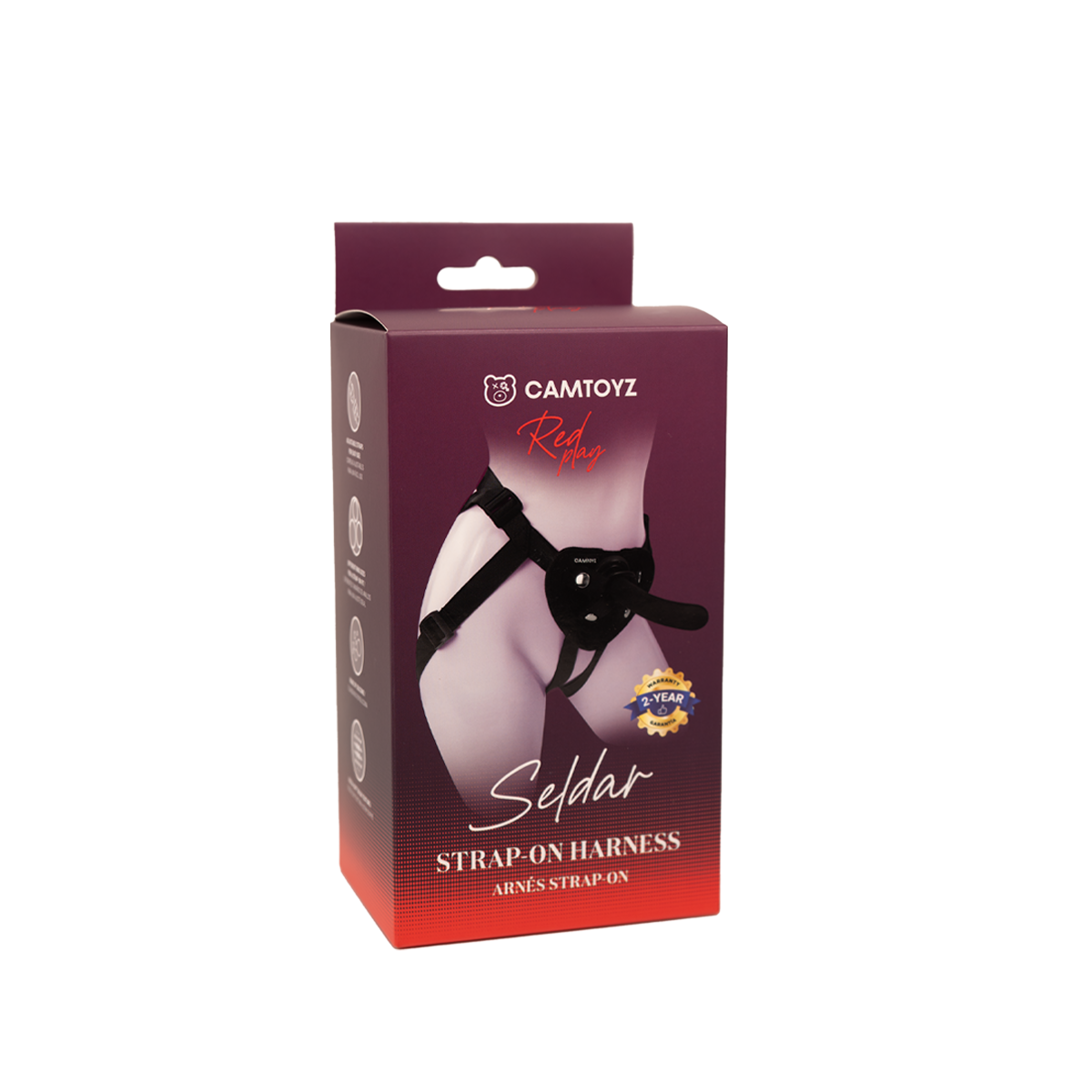 Arnes Seldar Camtoyz - imagen 9
