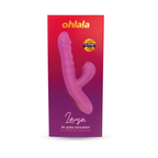 Vibrador Lausa Ohlala - imagen 4