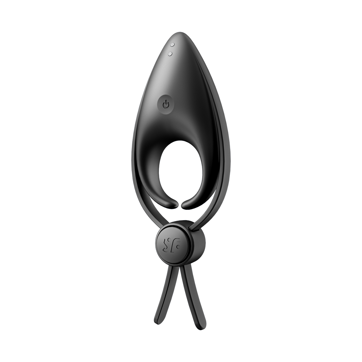 Satisfyer Sniper Negro - imagen 1