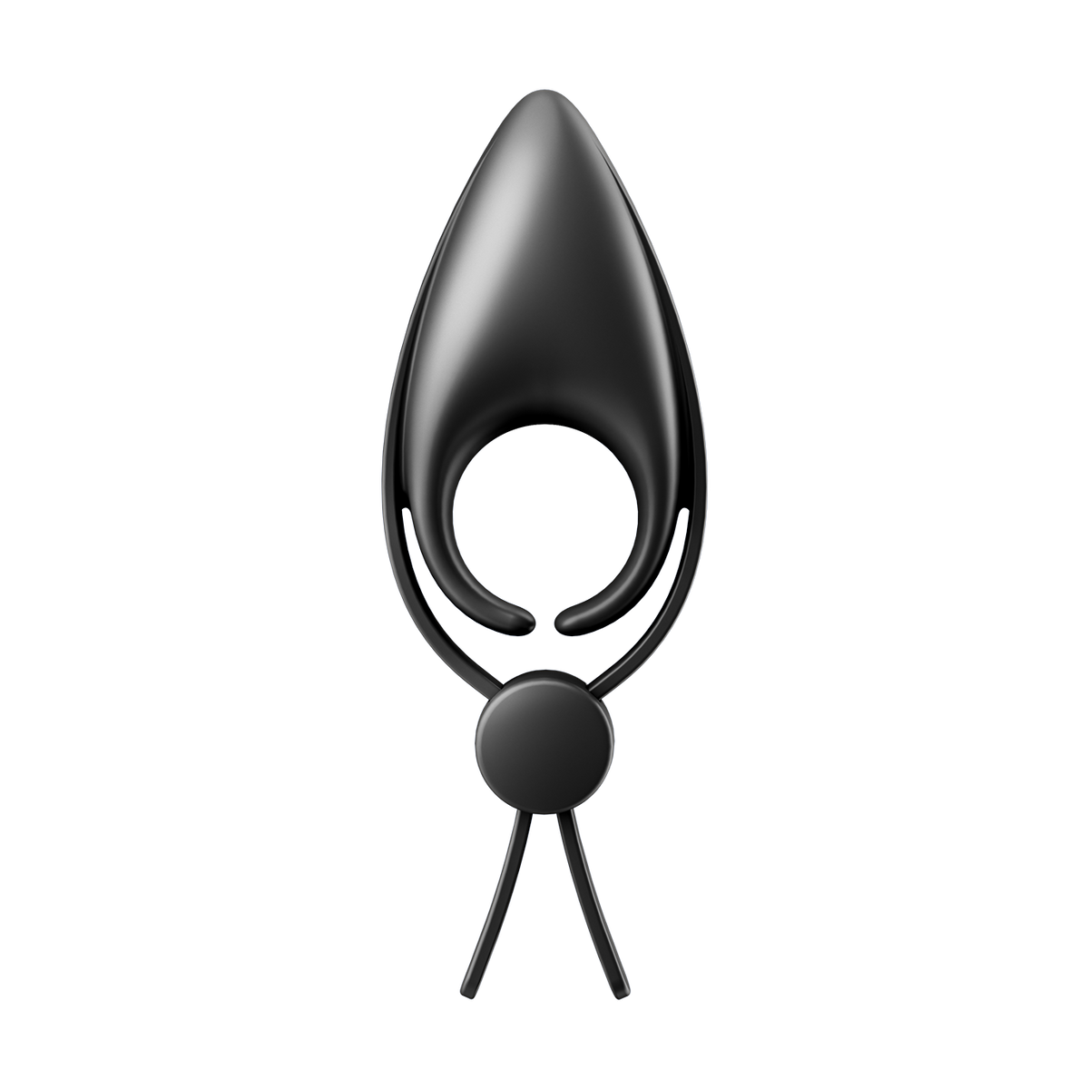 Satisfyer Sniper Negro - imagen 3