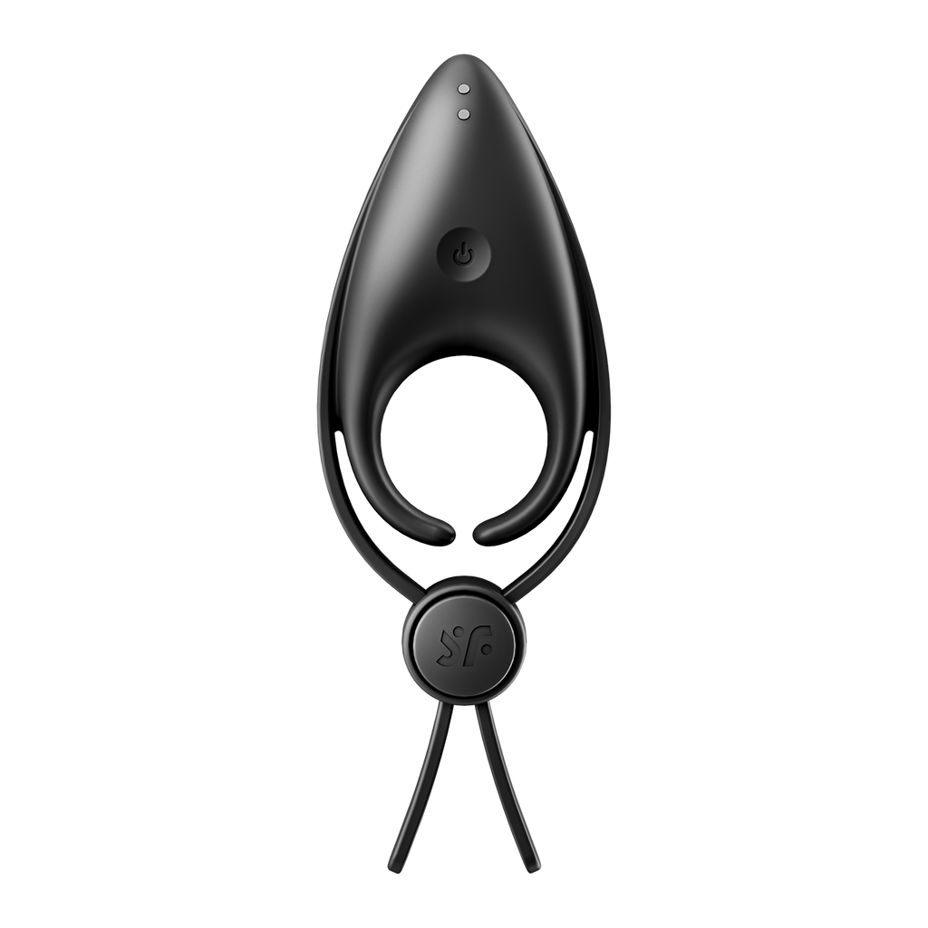 Satisfyer Sniper Negro - imagen 4