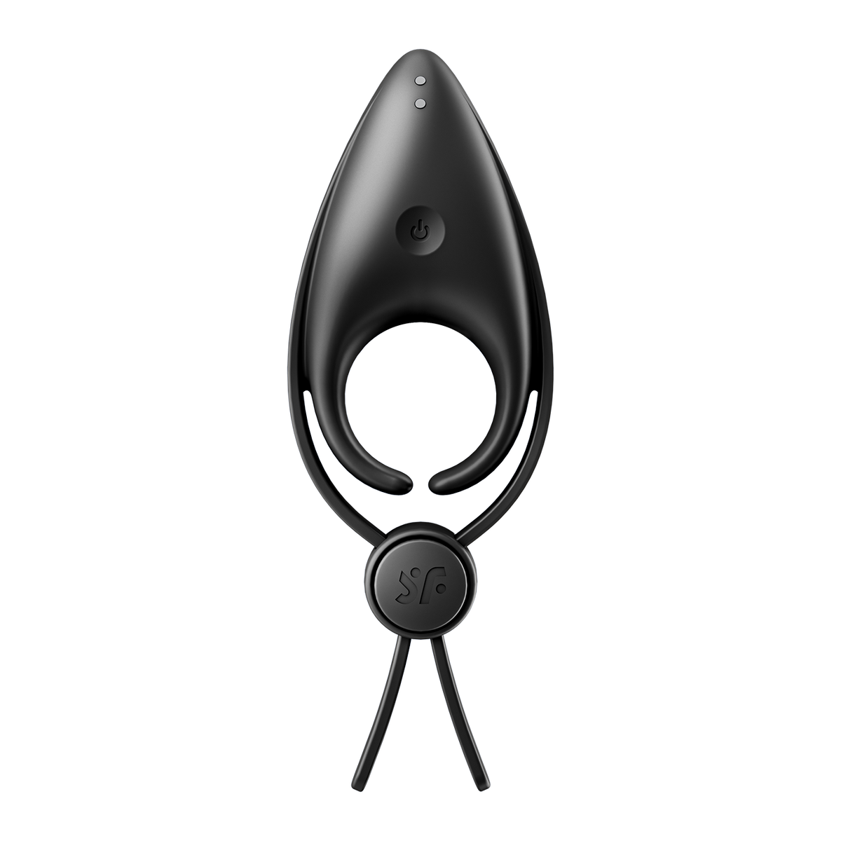 Satisfyer Sniper Negro - imagen 4